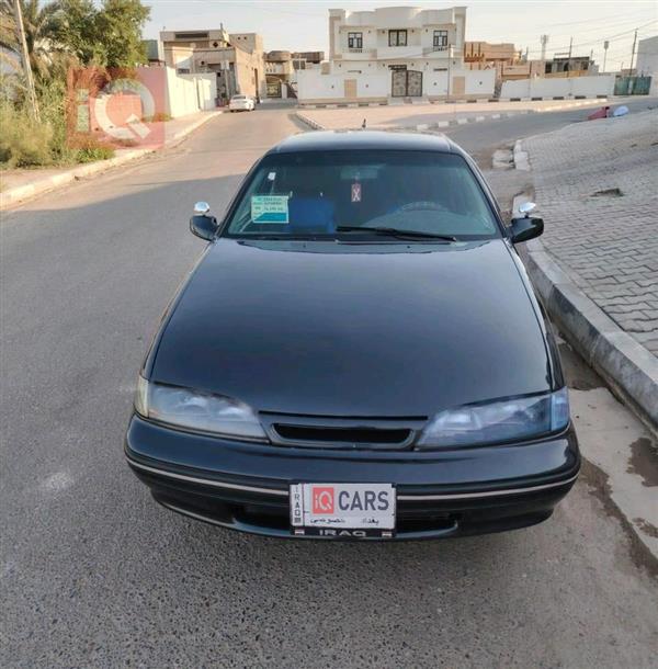 دایۆ پرینس 1995 بۆ فرۆشتن لە عێراق - خالیدیە